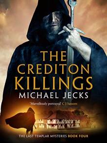 The Crediton Killings - new edition
