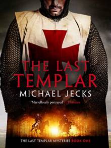 The first templar video game
