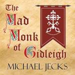 The Mad Monk of Gidleigh, audio edition