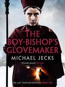 The Boy-Bishop's Glovemaker - Canelo edition