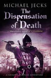 Dispensation of Death - Kindle edition