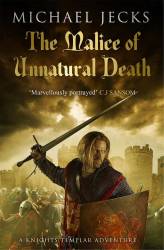 The Malice of Unnatural Death - Kindle edition
