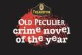 'The Death Ship of Dartmouth' was ahortlisted for the Theakston's Old Peculier Crime Novel of the Year award