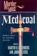 Murder Most Medieval - cover image